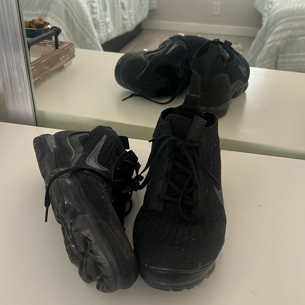 Nike vapor max 7Y